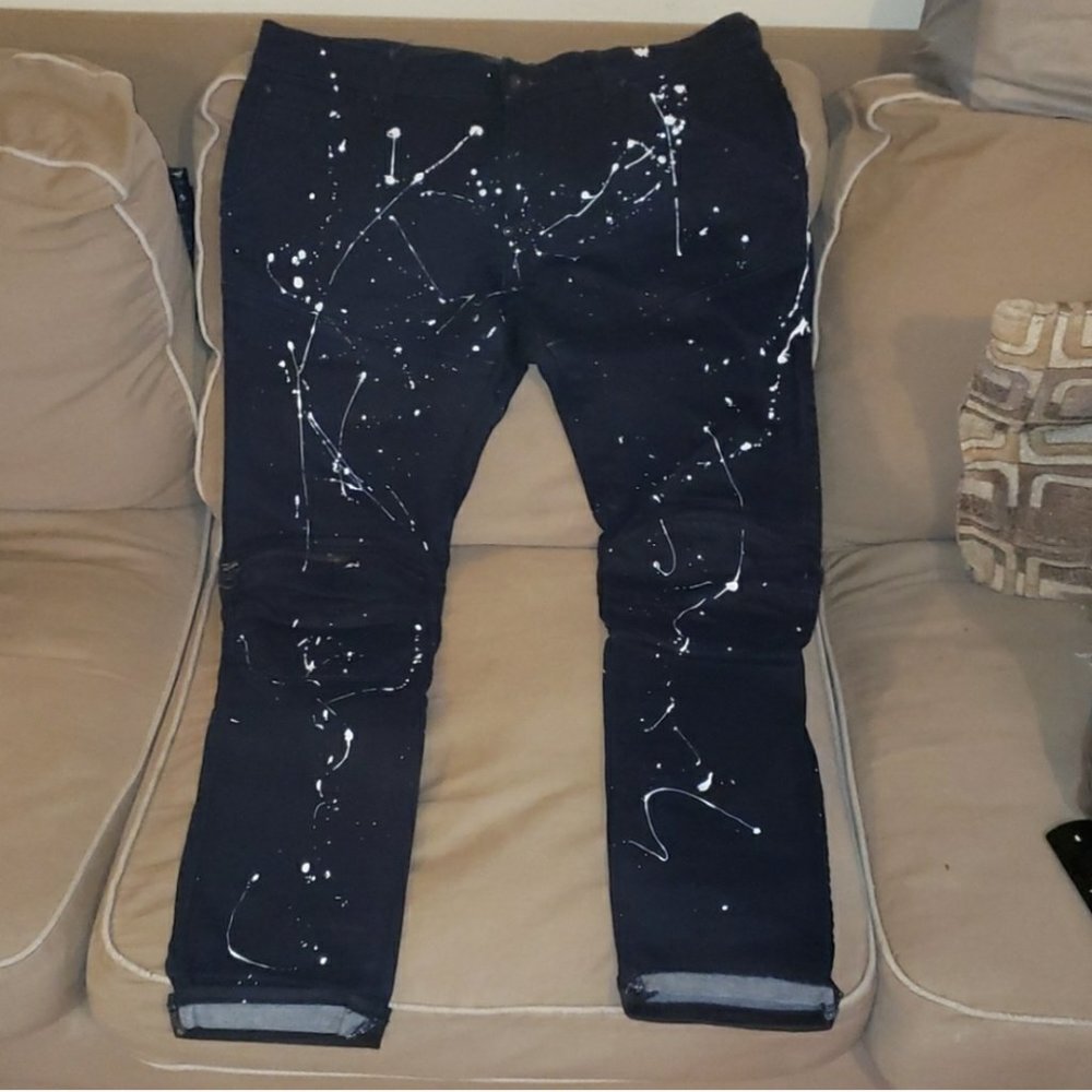 Men's g-star jeans